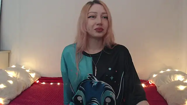 Chat XXX ao vivo de Emily_hardcore