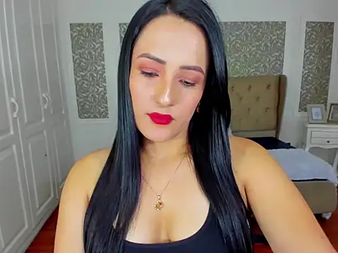Онлайн чат XXX KimWessel_