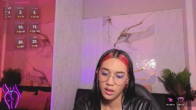 Chat XXX ao vivo de artemiss_tay