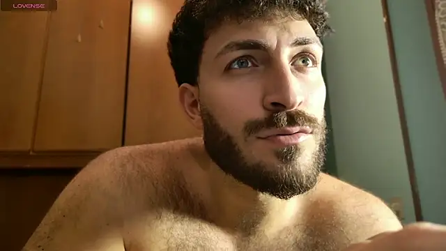 mark_ariete Chat XXX live