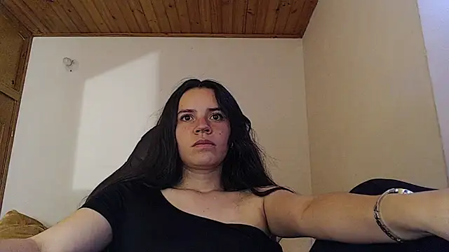 Chat XXX ao vivo de Shanel_Lozano
