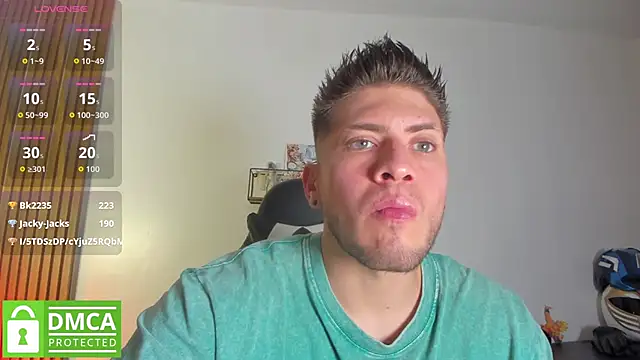 SebastianMaximoff_ 现场XXX聊天