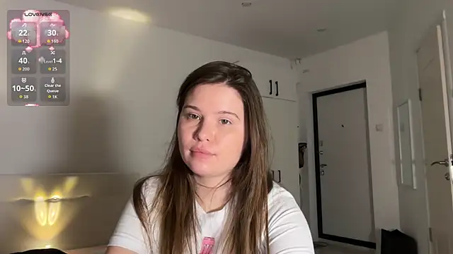 PonyChika Adlı Modelin Canlı XXX Sohbeti