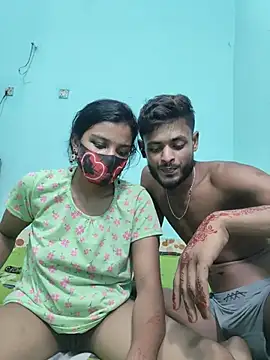 Hot-Couple4 Webcamshow