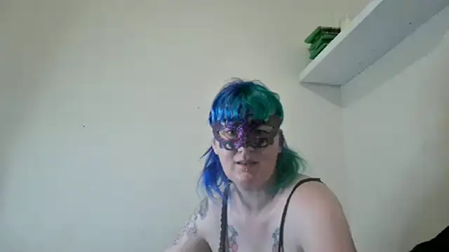 Chat XXX ao vivo de Ruby_1255