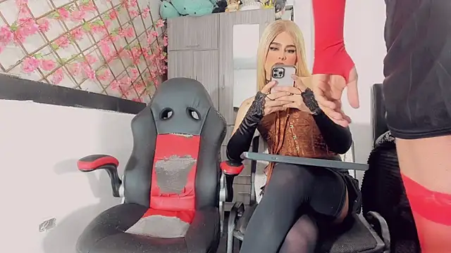 Webkamerová show Thiara_veky_