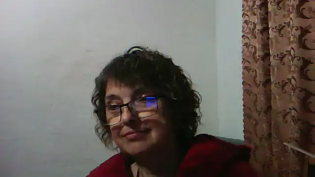ElizabethGorden's Live XXX Chat