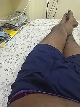 Luckyprasad2486's Live XXX Chat