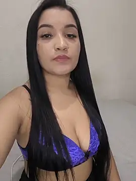 Show de webcam de eline01