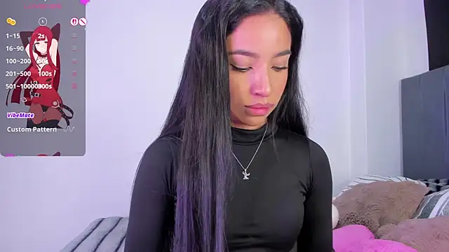lillielover16 লাইভ XXX চ্যাট