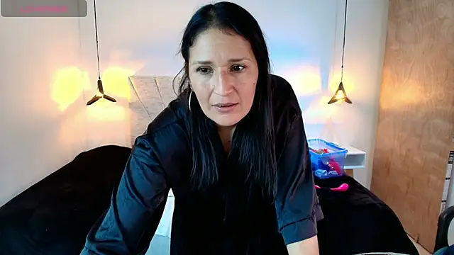 XXX chat uživo modela Barbara_fox__