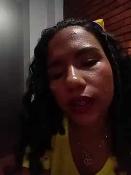 TamaraaHoney Chat XXX in diretta
