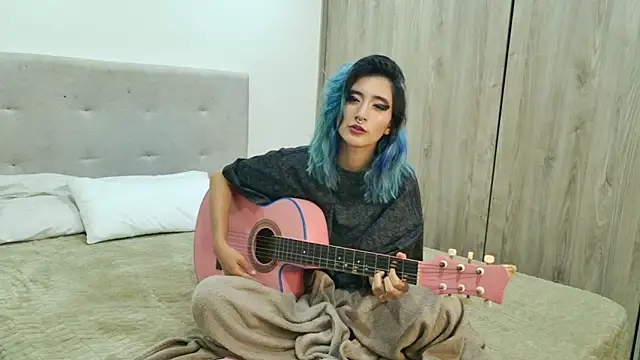 Lunapage_ 现场XXX聊天