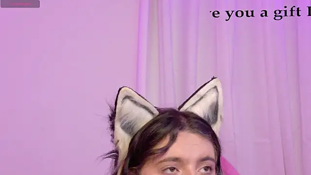 Živý XXX chat Sachi_Meow