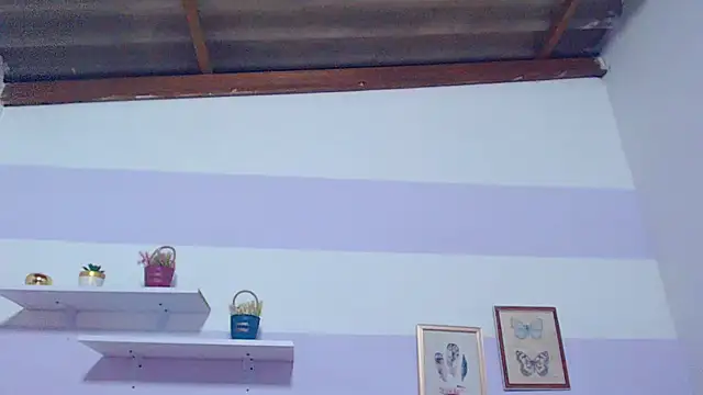 Chat XXX Live kimberlyvega