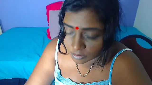 INDIANSIN2のライブXXXチャット