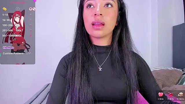 Živý XXX chat lillielover16