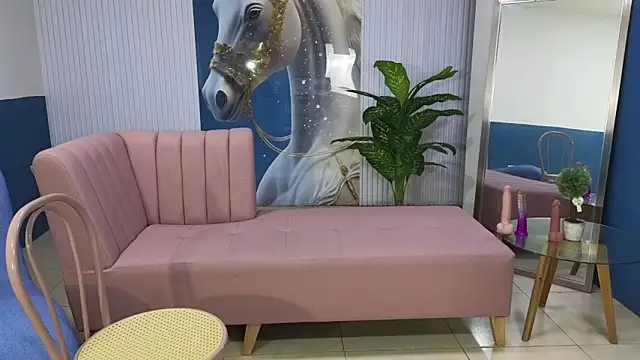 צ'אט XXX בשידור חי של amy_lovelydoll