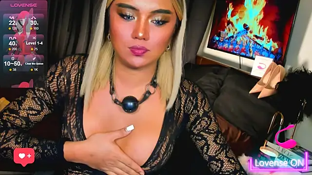SweetBella69XoXo – webcam-show
