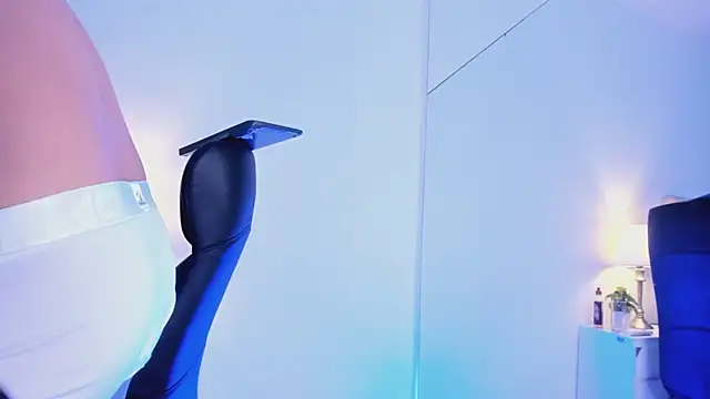Chriss_Diamond 网络视讯表演