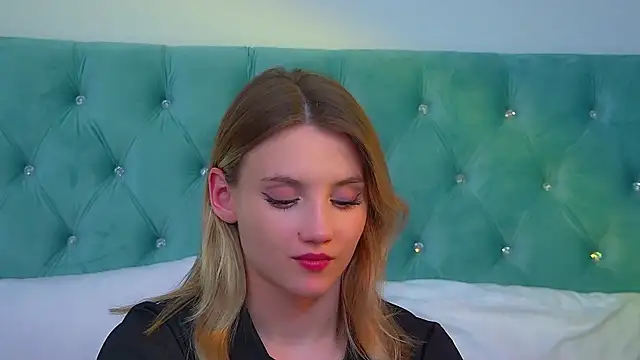 StacyEvances' Webcam Show