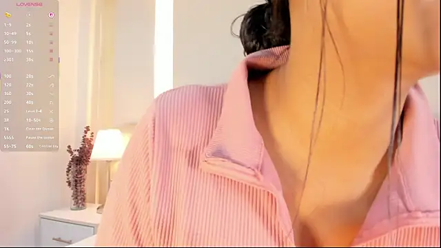 SalomeeBell – Naživo XXX chat
