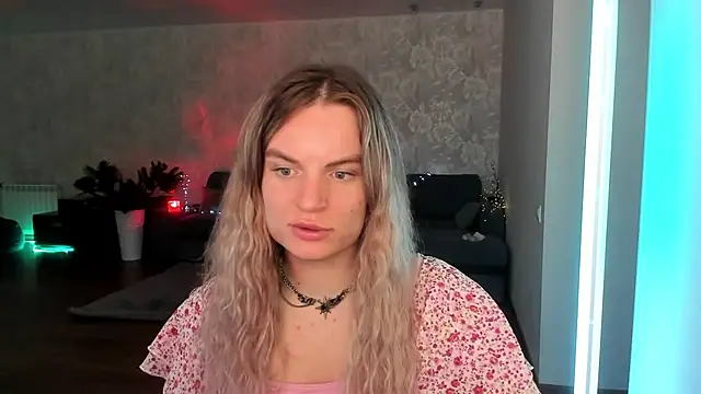 milliKira006 Chat XXX in diretta