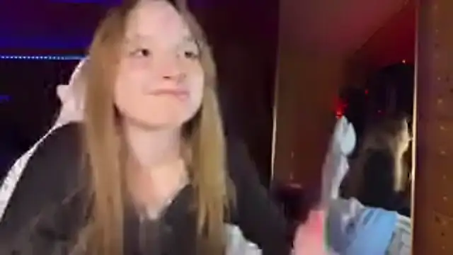 OpheliaVoss Webcam show