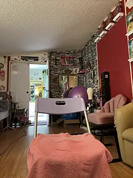 TranSexualJade95 Adlı Modelin Canlı XXX Sohbeti