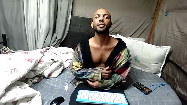 Camodick Chat XXX live