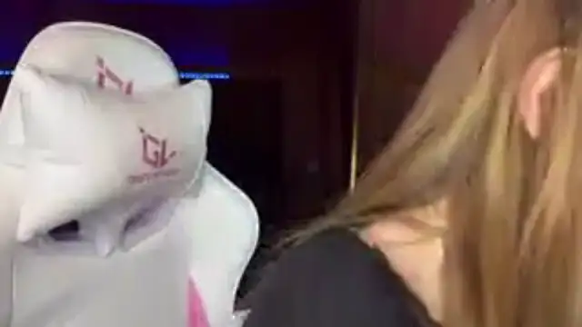OpheliaVoss Live XXX-chat