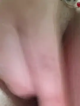 Luianna élő XXX-chatje