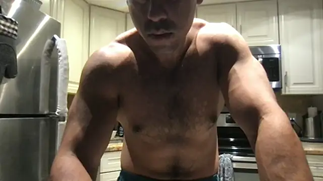Chat XXX Live BigGuyMuscle