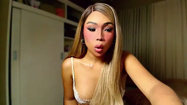 venusangelic Webcam show