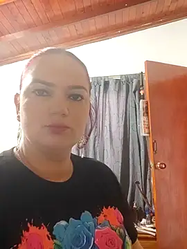 Show Webcam de Roja_tentacion
