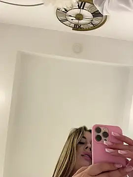 IsabellaEtthan's Live XXX Chat