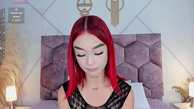 XXX chat uživo modela _bella_rossee_