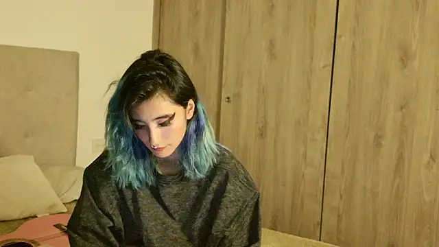 Lunapage_ 라이브 XXX 채팅