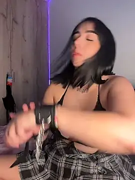 Encore_Angel – Naživo XXX chat