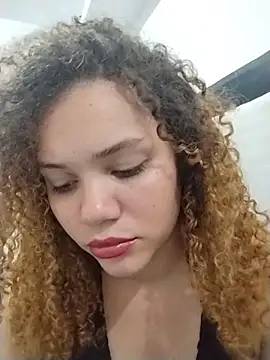 Show de RoouseSiren na webcam