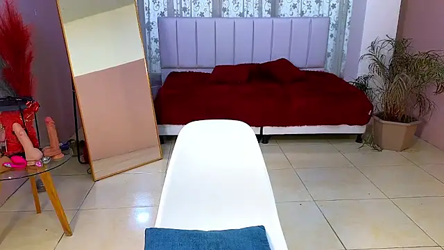 malen_fitnessmilfn Live XXX chat