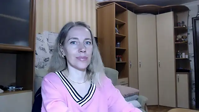 Chat XXX ao vivo de Javelinka