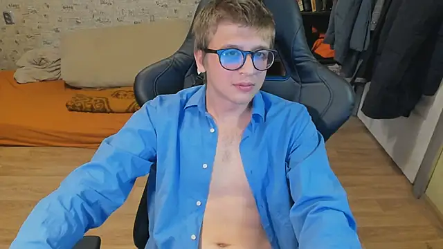 Webkamerová show themortydaglish