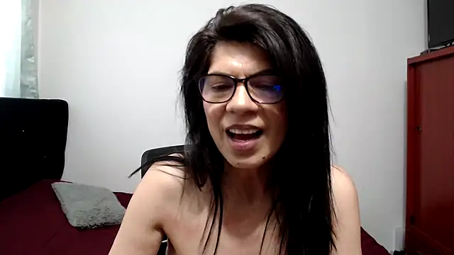 Chat XXX en directo de abrilsex23