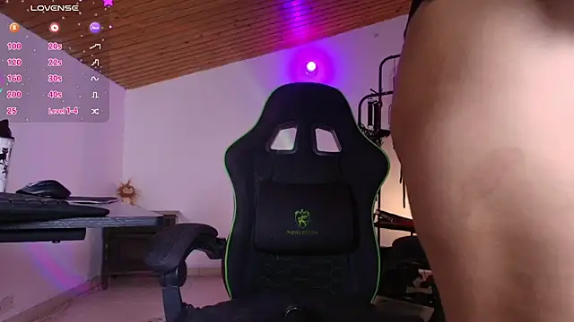 Chat +18 de ariannaconnor_ ao vivo