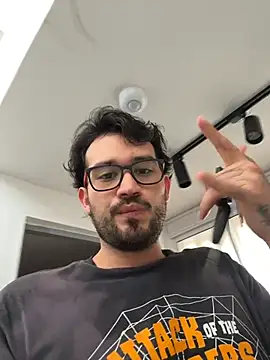 Webkamerová show Adrian_SITH