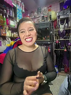 دردشة TamySweetness الجنسية المباشرة