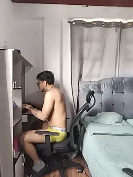 Ereth_Lewy – Naživo XXX chat