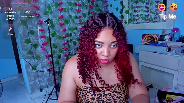 Chat XXX ao vivo de AngelaCoffee