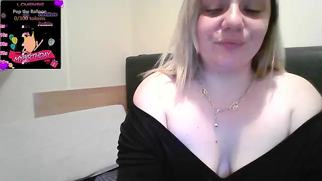 Chatroom XXX en direct de Annacrazyplesure